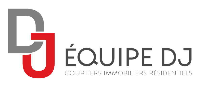 Logo Équipe DJ