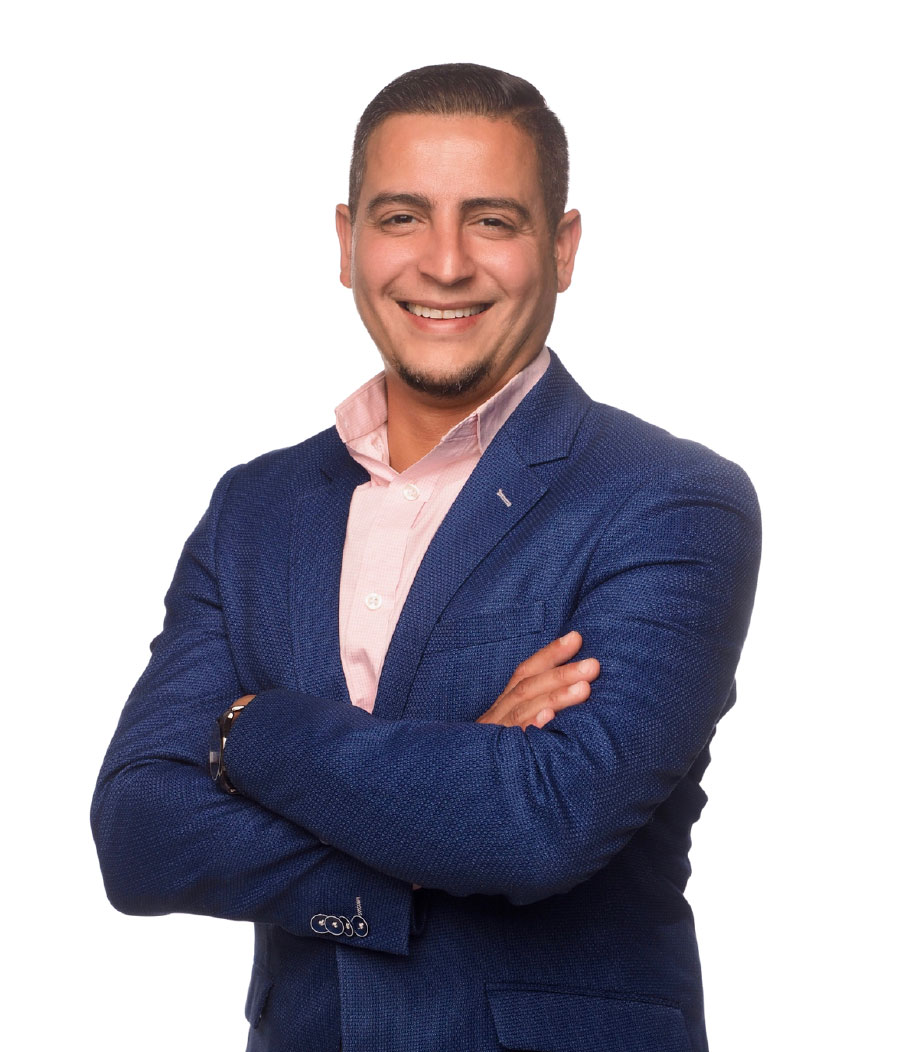 Daniel Favaro Silva